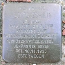 Louis Schild