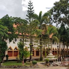 The Nativity of Our Lady Church