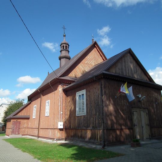 Rzeczyca Ziemiańska