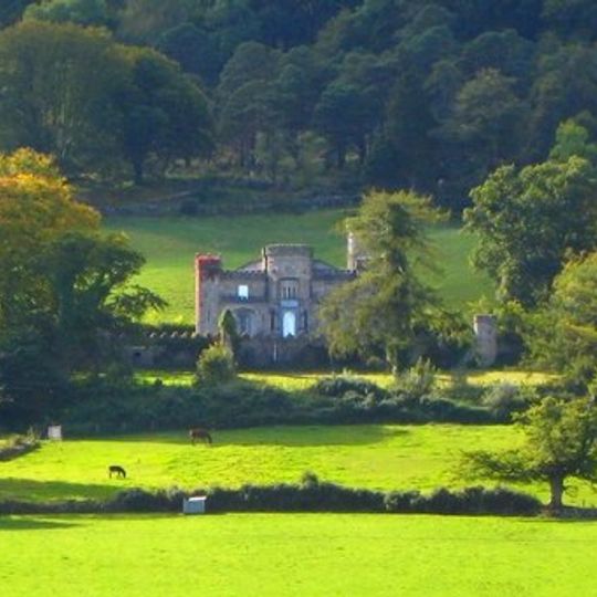 Killeavy Castle