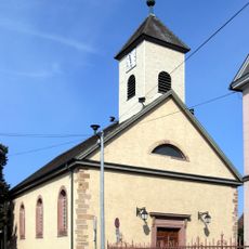 Église Saint-Joseph