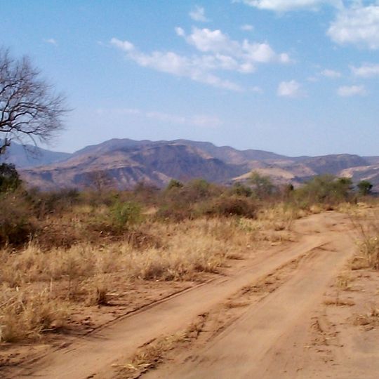 Parco nazionale di Mago