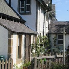 Belmont, Mavis Bank, Selkirk