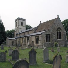 Parish Church of St Margaret