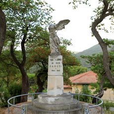 Monumento ai caduti di San Carlo