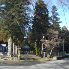 Nagaya-jinja