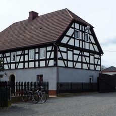 Wykroty, Kwiatowa 2a