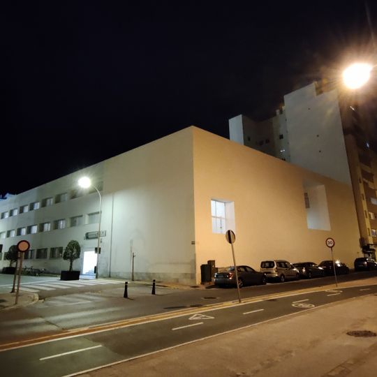 Instituto de Enseñanza Secundaria Drago