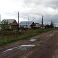 Lomovka, Arzamassky District