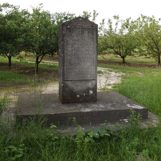 Mokre, Świętokrzyskie Voivodeship