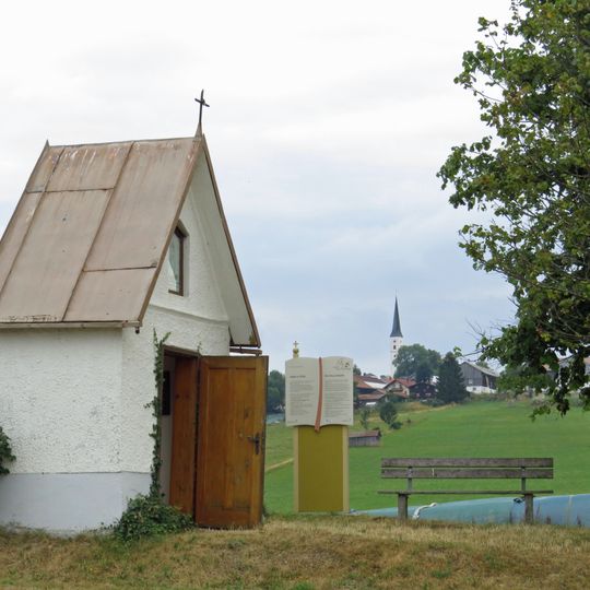 Feldkapelle