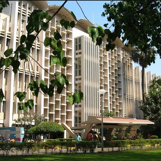 Indian Institute of Technology Bombay