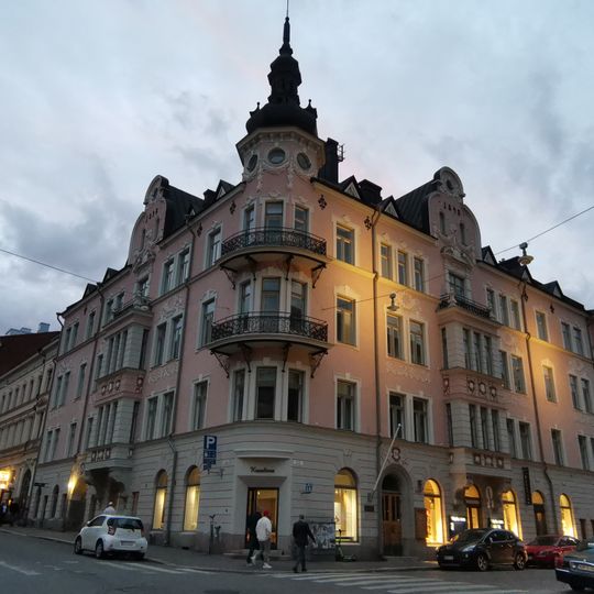 Kiinteistö Oy Anna-Kaleva