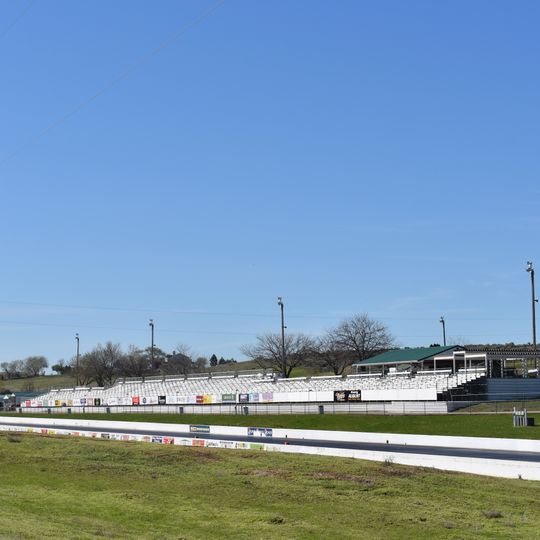 Firebird Raceway