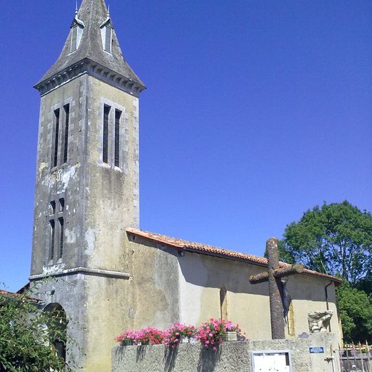 Église Notre-Dame de Bassercles