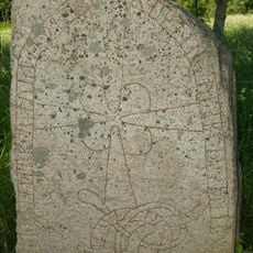 Uppland Runic Inscription 903
