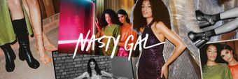 Nasty Gal Profile Cover