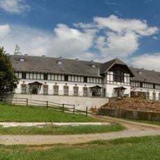 Lehr- und Forschungsgut Kremesberg