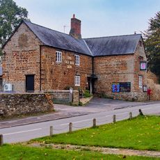 Old Red Lion Public House