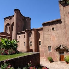 Musée Toulouse-Lautrec