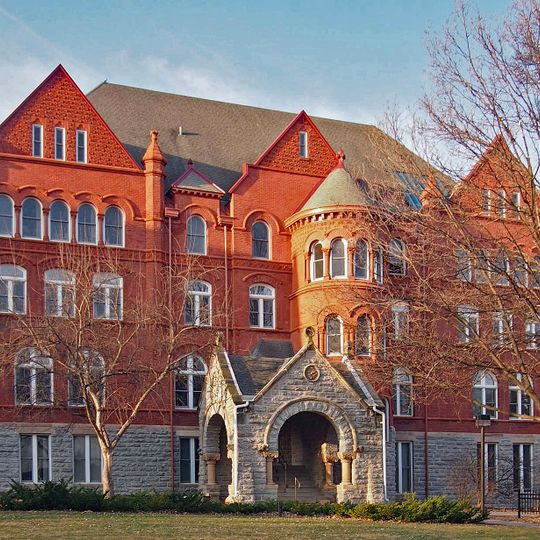 Macalester College