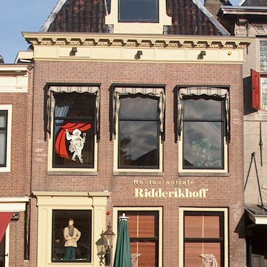 Ridderikhof