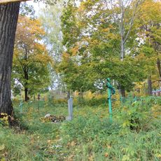 Городское кладбище (Балахна)