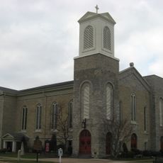 Grace Episcopal Church