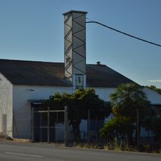 Pozo San Francisco de Paula