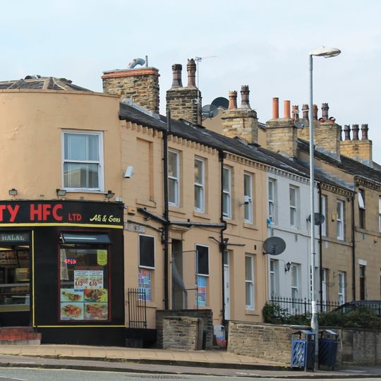2-14, Portland Street