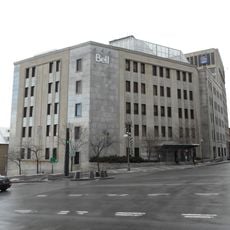 Bell Canada Building