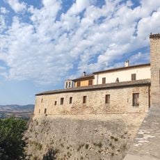 Candelara Castle