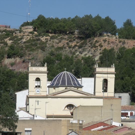 Church of Saint Bartholomew