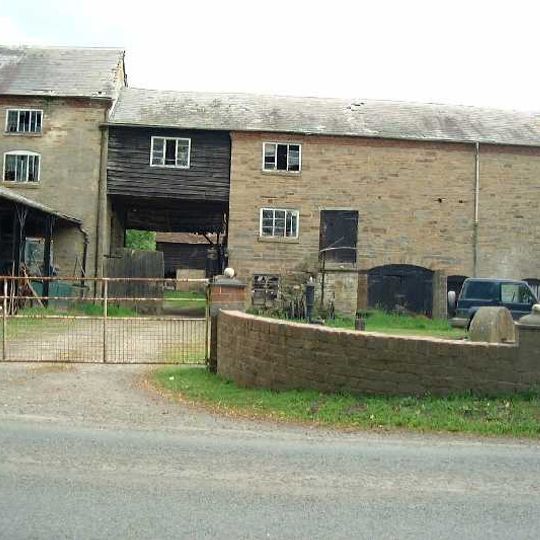 Waterloo Mill