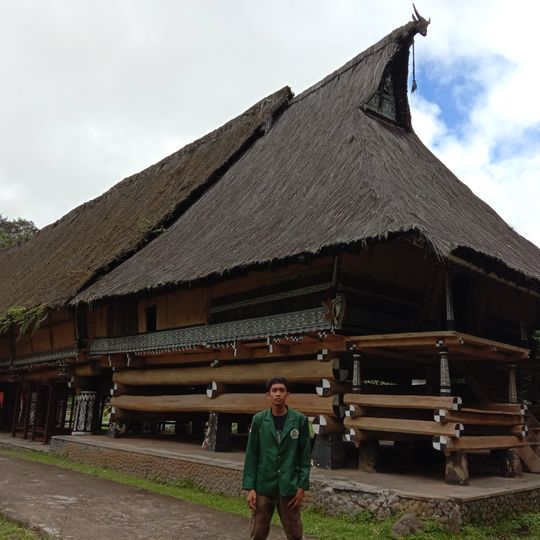 Simalungun Museum