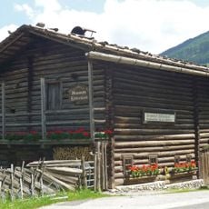 Kösslerhäusl, Großarl