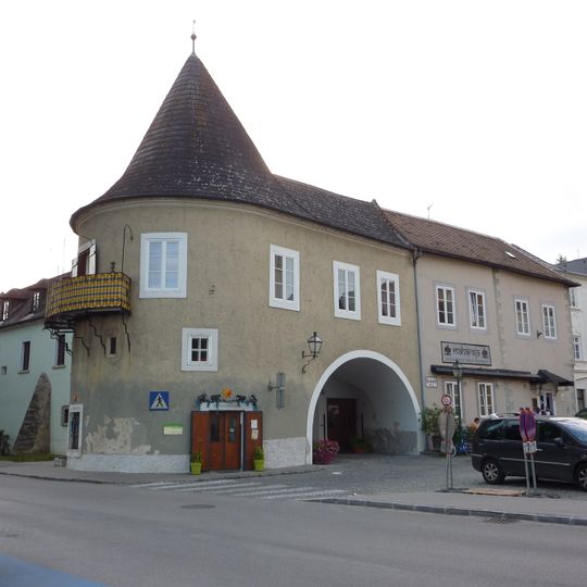 Stein Eduard-Summer-Gasse 2