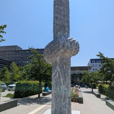 Säulenknoten
