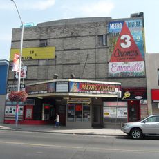 Metro Theatre