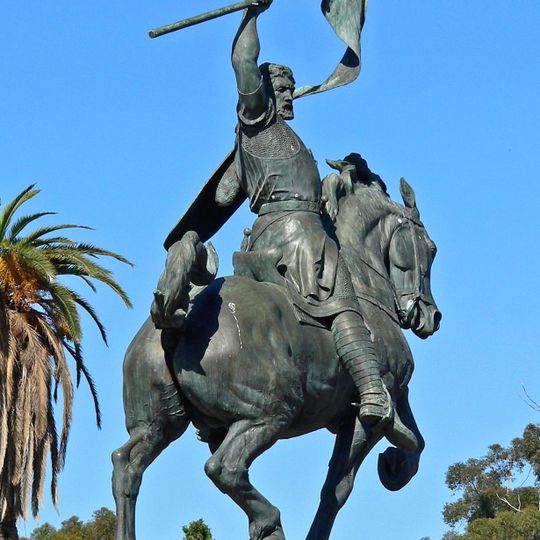 El Cid Campeador