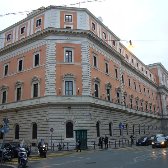 Palazzo Esercito