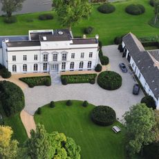Kasteel Rozelaar