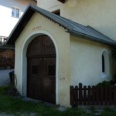 Annakapelle