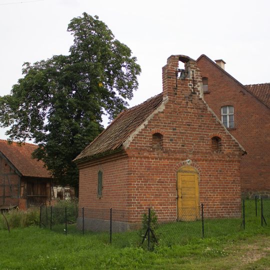 Wójtowo, Gmina Kolno