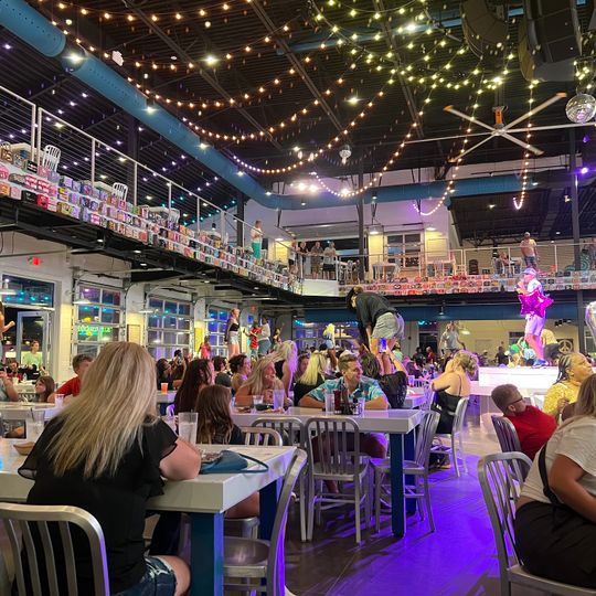 The Hangout