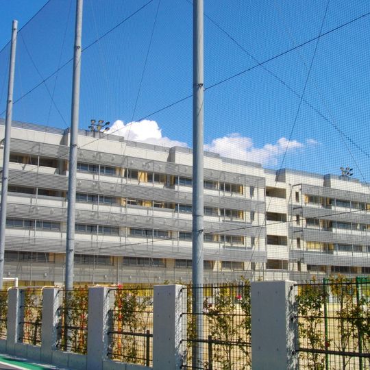日出學園中學校、高等學校