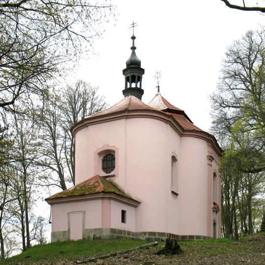 Church of Saint Wenceslaus