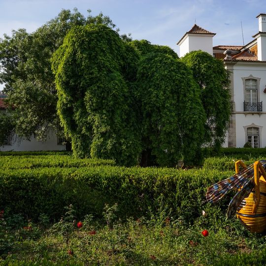 Museu de Lisboa - Palácio Pimenta