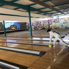 Bowling de l'Ouest Lyonnais
