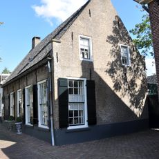 Herengracht 7, Drimmelen